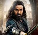 Chirag Jani's look as Mohammad Bin Tughlaq in 'Draupathi 2' released
