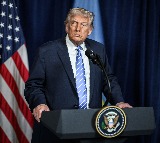 Trump warns Iran against violent crackdown as US hits UAV networks