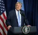 Trump warns Iran against violent crackdown as US hits UAV networks