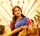 Bhagyashri Borse plays Bharathi in Akhil Akkineni’s ‘Lenin’