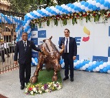 BSE celebrates 40 years of Sensex which mirrors India’s economic transformation