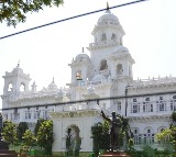 Telangana Assembly passes resolution to continue MGNREGS