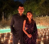 Raihan, Aviva’s photo in royal ensembles wins father Robert Vadra’s heart