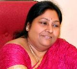 Gantela Sumana Former Payakaraopeta MLA Passes Away