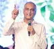 Harish Rao Fires at CM Revanth Reddy Over Conspiracy Allegations