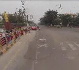 KBR Park Flyovers Get Green Signal GHMC Ready for Works