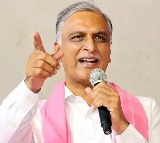 Harish Rao Announces Boycott of Assembly Sessions in Protest