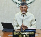Chandrababu Naidu to Participate in Pattadar Passbook Distribution