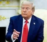 Donald Trump Warns Iran Over Protest Crackdown