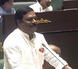 Aleti Maheshwar Reddy Remarks Cause Laughter in Assembly