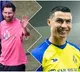 Lionel Messi Outscores Cristiano Ronaldo in 2025 Goals Race