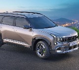 Kia Seltos New Version Launched