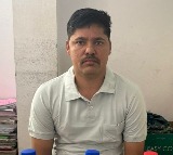 ACB Arrests SI Ramesh in Bribery Case in Cyberabad