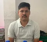 ACB Arrests SI Ramesh in Bribery Case in Cyberabad
