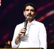 Nara Lokesh responds to Forbes article on AP as number one