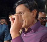 Bellary Tensions Rise After Political Clash near Gali Janardhan Reddy Residence