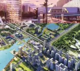 Bharat Future City Telangana to Implement District Cooling System