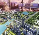 Bharat Future City Telangana to Implement District Cooling System