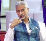 S Jaishankar Fires at Pakistan Calling it Bad Neighbor