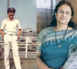 Sister of Navy veteran Purnendu Tiwary appeals to PM Modi for his release from Qatar jail