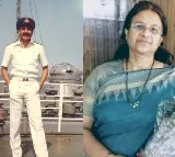 Sister of Navy veteran Purnendu Tiwary appeals to PM Modi for his release from Qatar jail