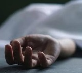 Malakpet Road Accident Couple Died After RTC Bus Hit