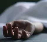 Malakpet Road Accident Couple Died After RTC Bus Hit
