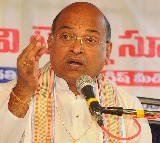 Garikapati Narasimha Rao Responds to Anvesh Controversy