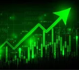 Nifty Bank Nifty Hit All time High