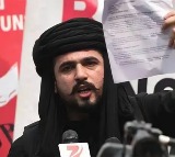 Mir Yar Baloch Letter to Jaishankar on China Military in Balochistan