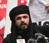 Mir Yar Baloch Letter to Jaishankar on China Military in Balochistan