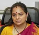 K Kavitha Sensational Comments on KCR and Harish Rao
