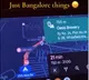 Bangalore Traffic Anjali Viral Video Shows 21 Minutes for Half Mile