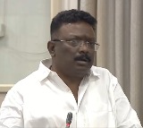 Dasoju Shravan Alleges Conspiracy to Make Hyderabad a Union Territory