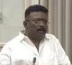 Dasoju Shravan Alleges Conspiracy to Make Hyderabad a Union Territory