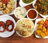Swiggy Reveals Indias New Year Food Order Trends