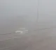 Hyderabad Fog Causes Traffic Jams Near City Outskirts
