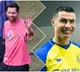 Lionel Messi vs Cristiano Ronaldo Who Reaches 1000 Goals First