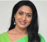 Amani Reveals Her Unfulfilled Wish to Act with Chiranjeev