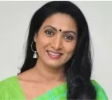 Amani Reveals Her Unfulfilled Wish to Act with Chiranjeev