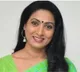 Amani Reveals Her Unfulfilled Wish to Act with Chiranjeev