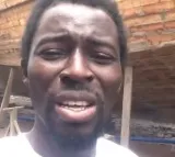 Ghana Police Arrest Fake Prophet Evans Eshun for Doomsday Claims