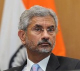 S Jaishankar Comments on Work Life Balance