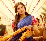 Akhil Akkineni Lenin Movie Bhagyashree Borse as Bharati First Look Released