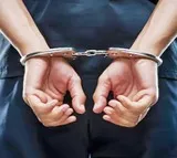 Man arrested for playing anti national song on loudspeaker near temple in Palghar