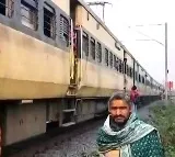 Indian Railways 25 Hours for 9 km Journey Passengers Protest