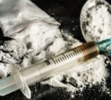 Drugs valued at Rs 20 crore seized at India-Pak border; 3 arrested