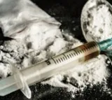 Drugs valued at Rs 20 crore seized at India-Pak border; 3 arrested