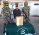 Drugs worth Rs 33.18 crore seized in Mizoram, one arrested