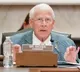 US Senator backs Trump-led unity in Ukraine talks